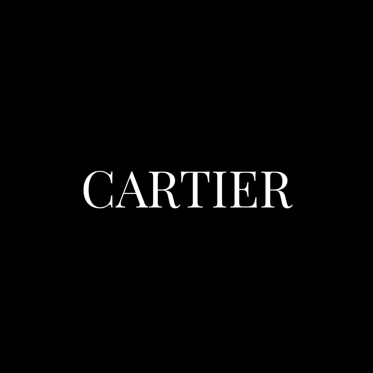 CARTIER