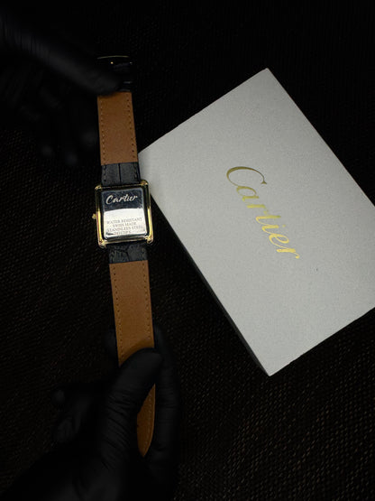 Cartier High grade | royal green gold